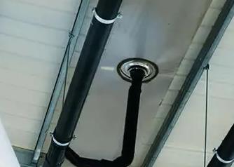 浦北虹吸排水的原理