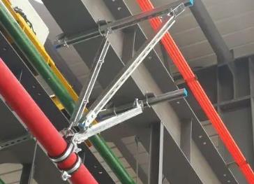 浦北抗震支架厂家与你分享你必须做的紧急情况下的准备